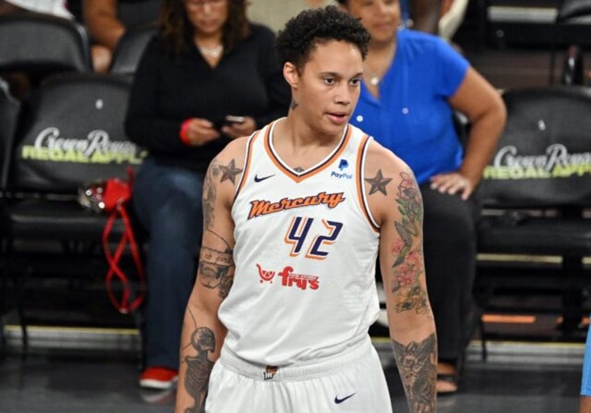 griner to miss mercury road trip focus on mental health team