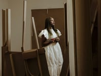 Groundbreaking Cameroonian curator Kouoh dies: Cape Town art museum