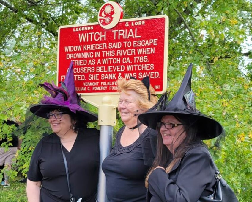 group seeks to clear names of all accused convicted or executed for witchcraft in massachusetts