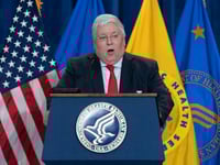 Groups sue over West Virginia governor’s order on religious exemptions for school vaccines