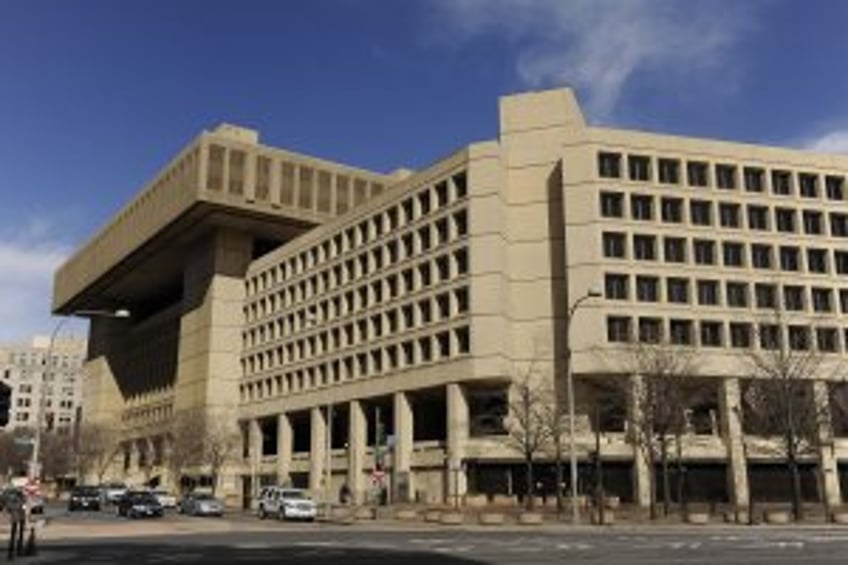 GSA lists hundreds of federal buildings up for potential sale