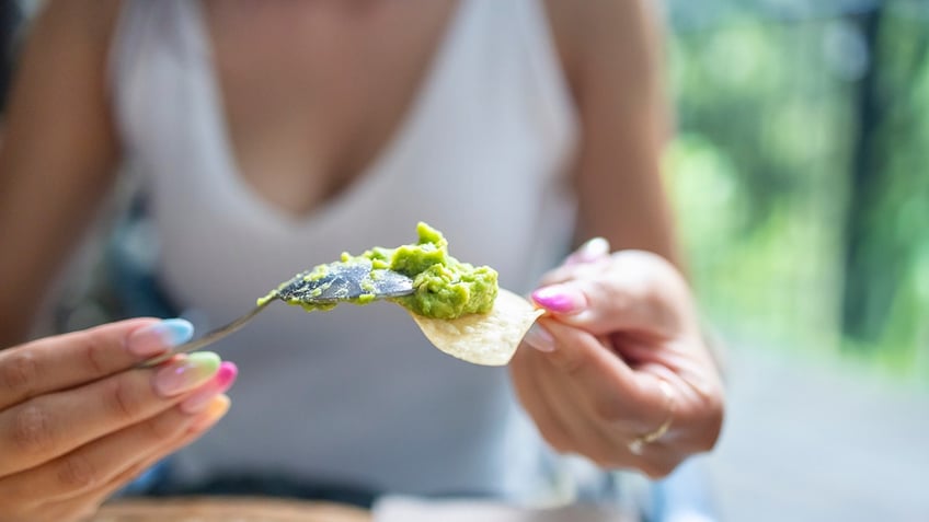 guacamole vs hummus is one better for you than the other