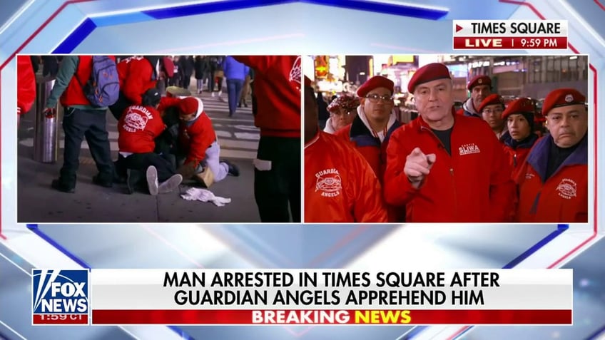 Curtis Sliwa on Hannity