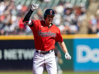 Guardians beat Twins to secure MLB playoff berth