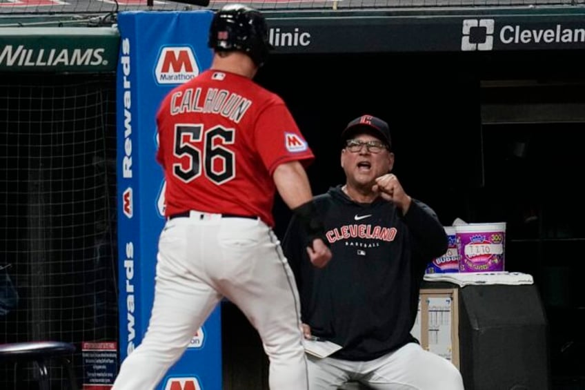 guardians manager terry francona hints that this could be his final season