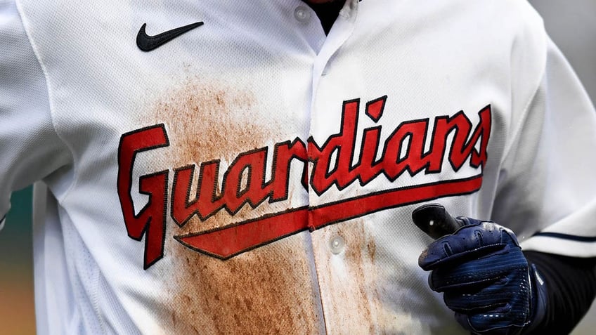 guardians minority owner matt kaulig thinks team name has stuck with fans since change from indians