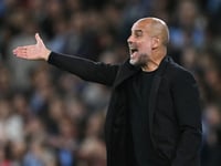 Guardiola says critics want Man City wiped ‘from face of the Earth’