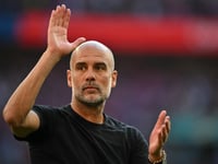 Guardiola’s FA Cup final row with Henderson fuelled by time-wasting