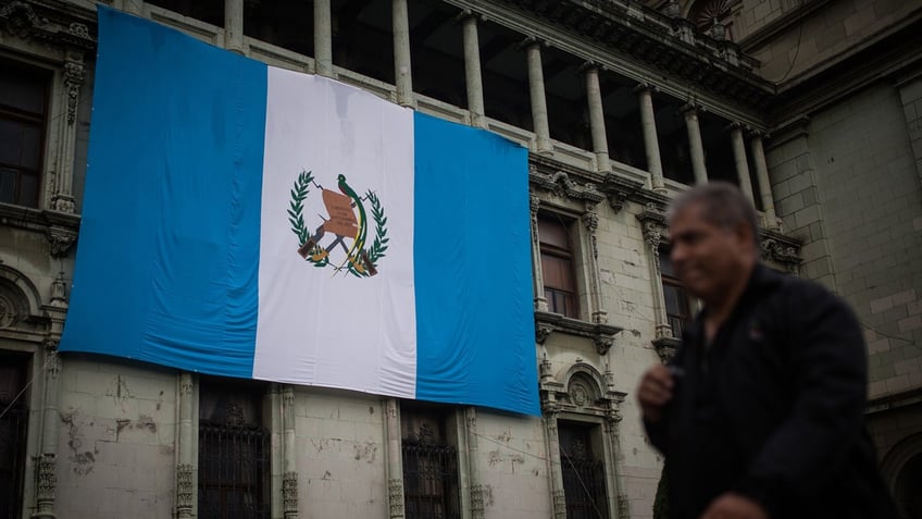 guatemala arrests former un anti corruption representative