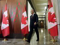 Guest list for G7 summit tells of global challenges