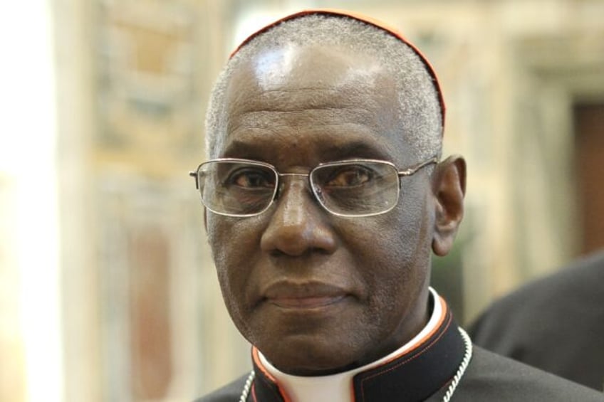 Trained by French missionaries and championed by conservative Catholics in the French-spea