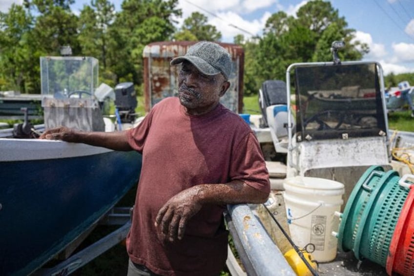 gullah geechee descendants of enslaved fight to protect us island