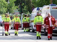 Gun Control Fail: 9 Killed in Austria School Shooting Despite Firearms Registration, Waiting Period, Etc.