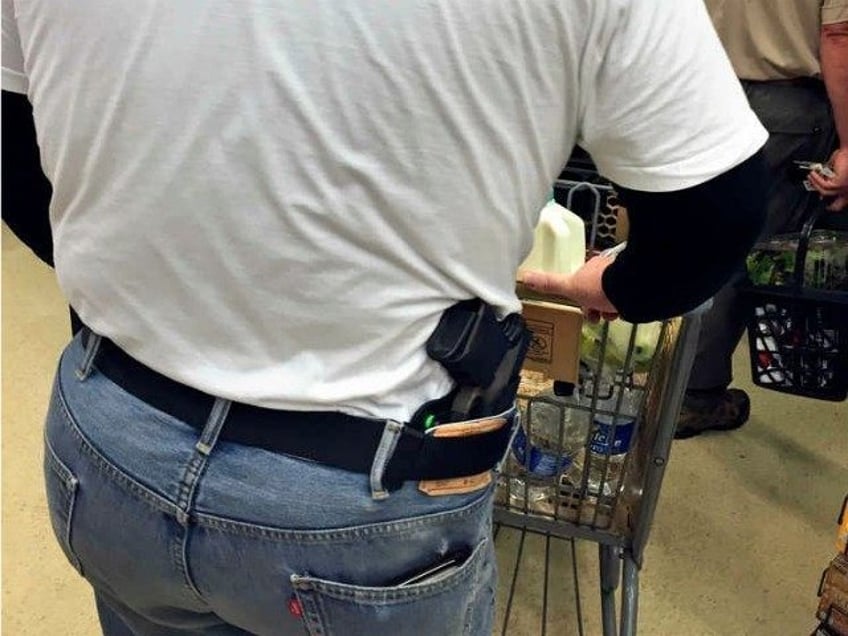 gun owners of america missouri is 4th state to adopt permitless carry this year
