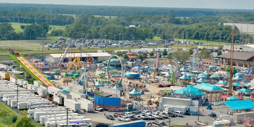 gun rights group slams delaware state fair ban on firearms blatant insult