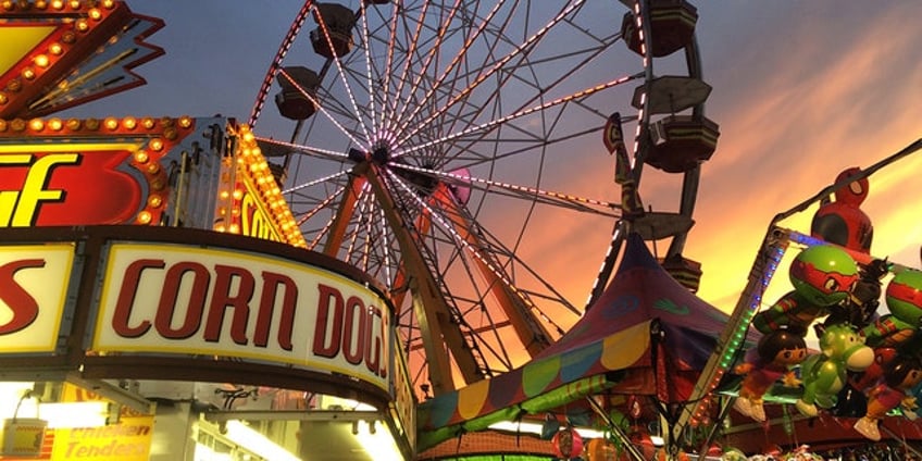 gun rights group slams delaware state fair ban on firearms blatant insult
