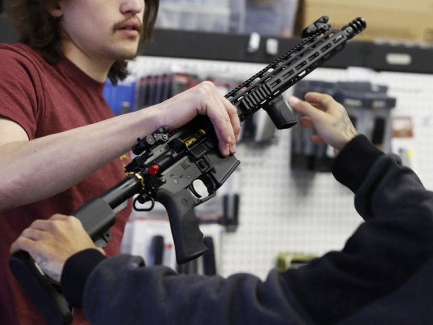 gun rights group to ask supreme court to review 7th circuit decision that ar 15s not protected by 2a