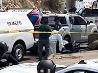 Gunmen Dismember Political Candidate, Wife in Mexican Beach-Resort Town