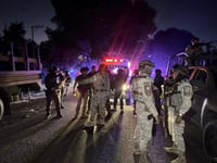 Gunmen Hijack 33 Tons of Gold, Silver Concentrate in Truck on Mexican Highway