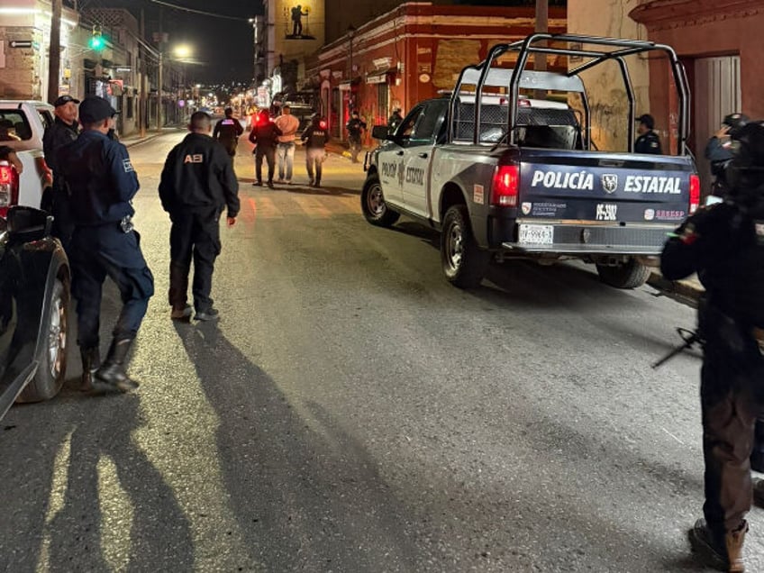 Credit: Oaxaca Attorney General's Office