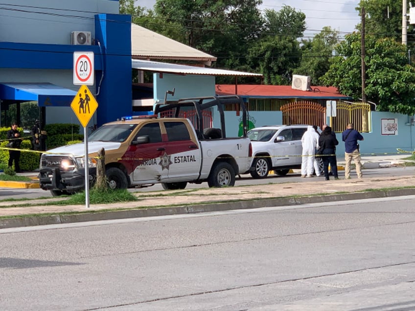 gunmen kill mexican border city business leader who spoke out against cartels