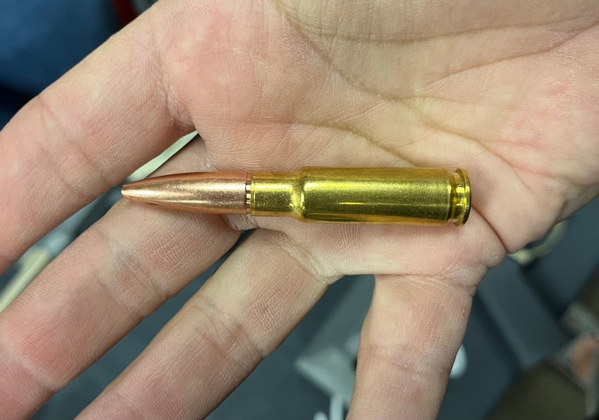 guns ammo gear scottsdale gun clubs police demo day