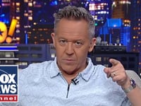 Gutfeld: The legacy media can’t get Trump out of their heads