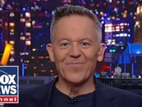 Gutfeld: This is the plot twist they never saw coming
