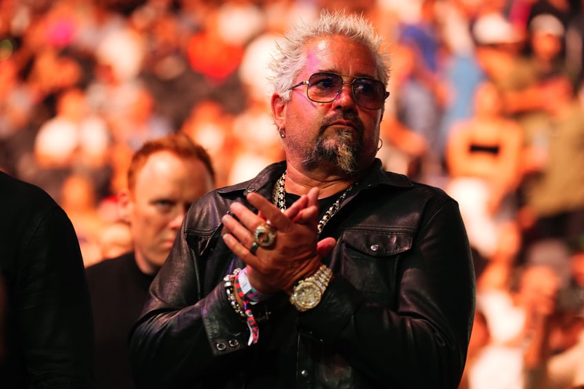 guy fieri reveals wake up call after being falsely accused of drunk driving in fatal accident