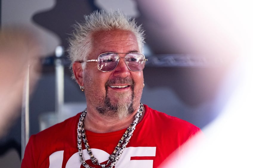 guy fieri reveals wake up call after being falsely accused of drunk driving in fatal accident