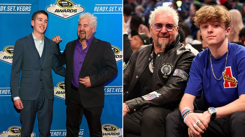 guy fieri reveals wake up call after being falsely accused of drunk driving in fatal accident