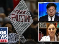 GWU reveals why college faculty are refusing to ‘take action’ against anti-Israel protests