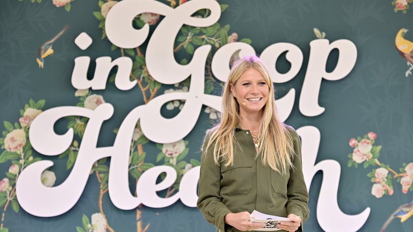 gwyneth paltrow 51 confesses her botox injections were successful and unsuccessful