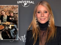 Gwyneth Paltrow admits she passed on 'a lot' of big Hollywood roles to raise her kids