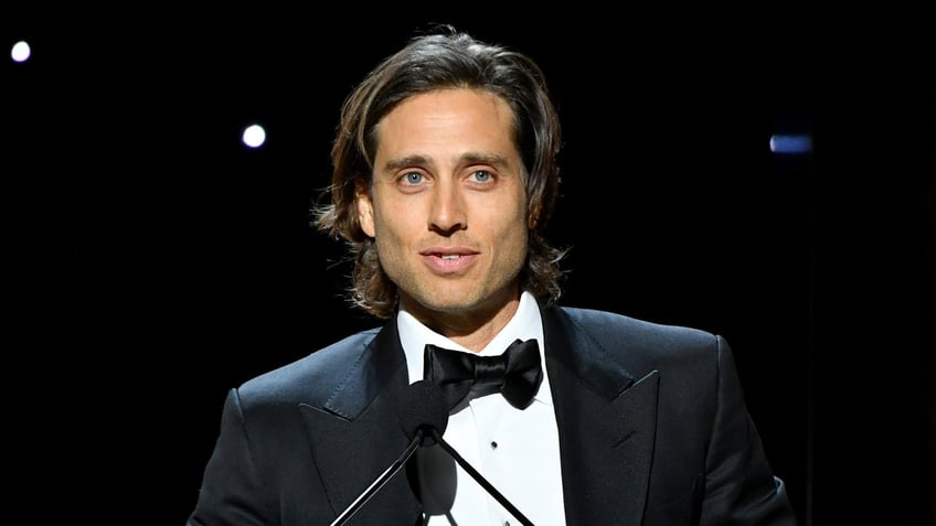 Brad Falchuk