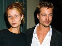 Gwyneth Paltrow thought Brad Pitt wasn't 'sophisticated enough' for her Hollywood tastes: book
