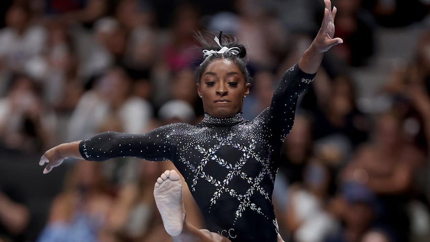 gymnastics ireland issues apology in response to accusations of racism over viral video we are deeply sorry