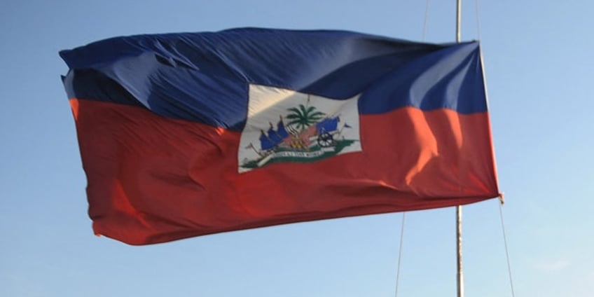 haitian telecom companies report severed fiber optic cables gang sabotage suspected