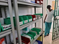 Haitians with HIV defy stigma as they publicly denounce USAID cuts and dwindling medication