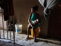 Haiti’s Capital Blacked Out After Mob Storms Hydroelectric Plant to Protest Gang Violence