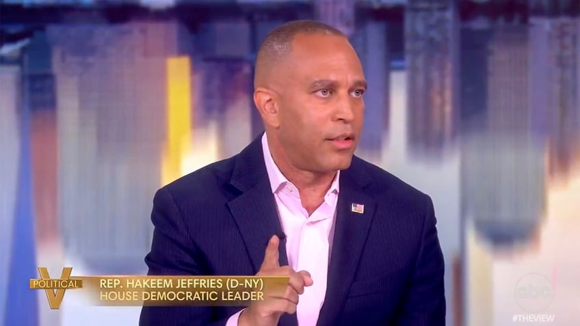 Hakeem Jeffries