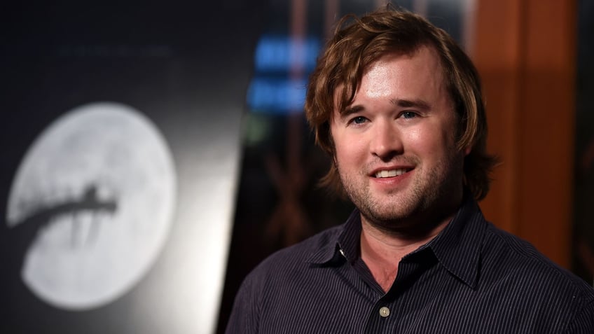 Haley Joel Osment