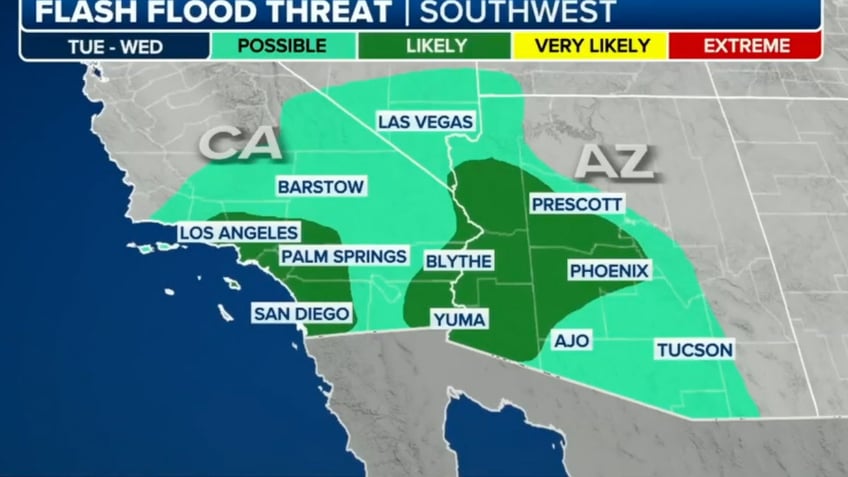 haley loses nevada primary man who predicts election victor weighs in on 2024 and more top headlines
