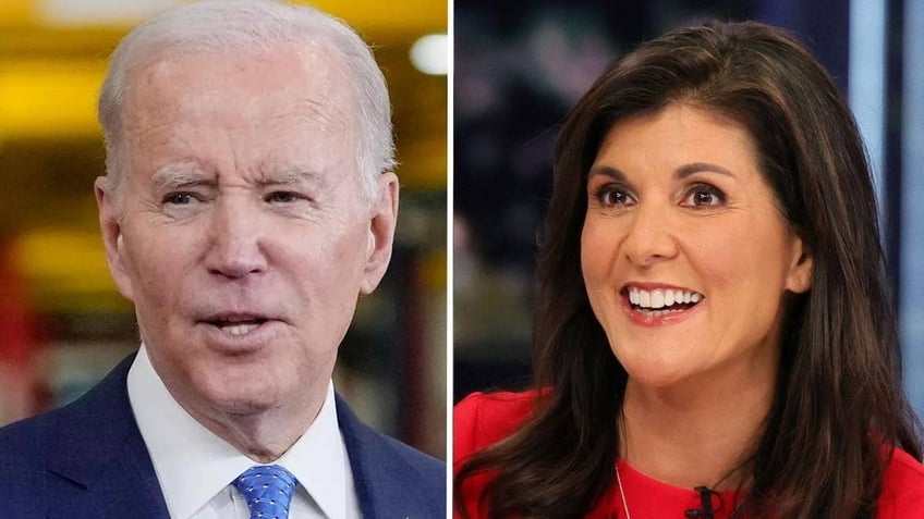 haley slams embarrassing biden admin trips to china says adversary has killed more americans than 3 wars