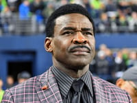 Hall of Famer Michael Irvin out at NFL Network amid shakeup