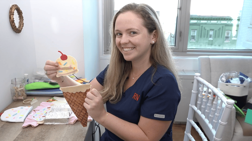 halloween costumes for tiny babies are a passion project for new york nicu nurse creating happiness