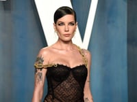 Halsey reveals illness, announces new album and shares new song ‘The End’