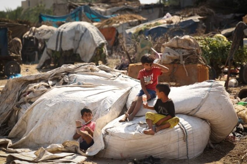 hamas attack on israel a fatal miscalculation analysts say