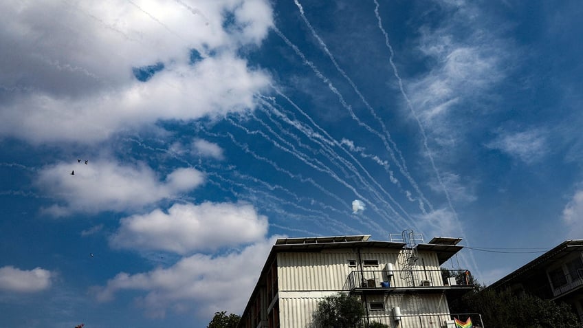 hamas attack traps women in israel bomb shelter for 36 hours people need to know what happened here