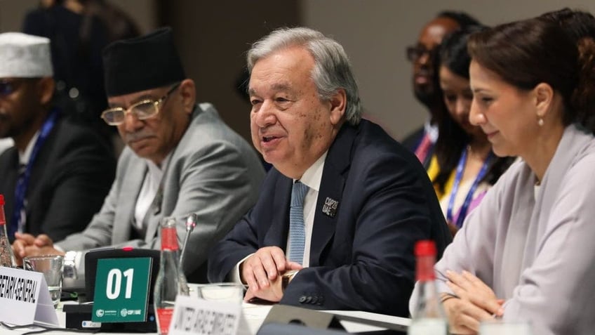 António Guterres